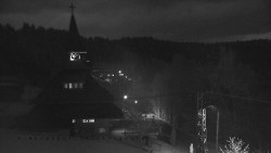 Informační centrum Zvonice