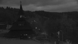 Informační centrum Zvonice