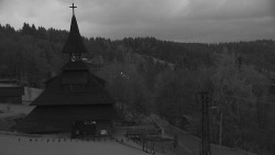 Informační centrum Zvonice