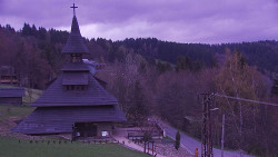 Informační centrum Zvonice