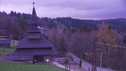 Informační centrum Zvonice