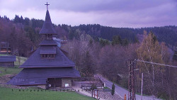 Informační centrum Zvonice