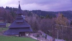 Informační centrum Zvonice