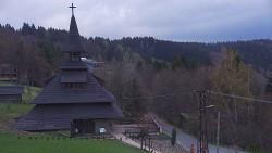 Informační centrum Zvonice