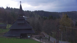 Informační centrum Zvonice