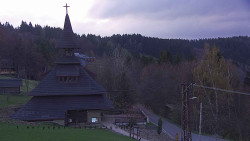 Informační centrum Zvonice