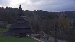 Informační centrum Zvonice