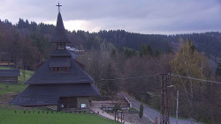 Informační centrum Zvonice