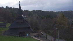 Informační centrum Zvonice