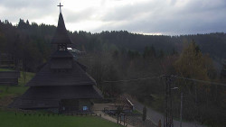 Informační centrum Zvonice