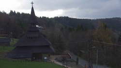 Informační centrum Zvonice