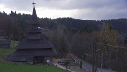 Informační centrum Zvonice