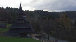 Informační centrum Zvonice