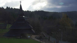 Informační centrum Zvonice