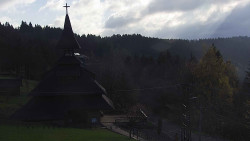 Informační centrum Zvonice