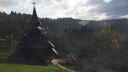 Informační centrum Zvonice