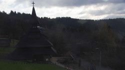 Informační centrum Zvonice