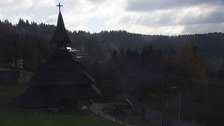 Informační centrum Zvonice