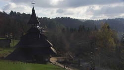 Informační centrum Zvonice