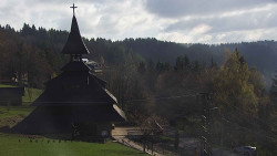 Informační centrum Zvonice