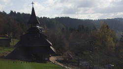 Informační centrum Zvonice