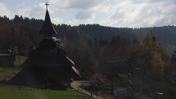 Informační centrum Zvonice