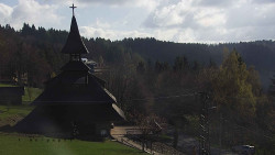 Informační centrum Zvonice