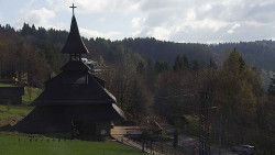 Informační centrum Zvonice