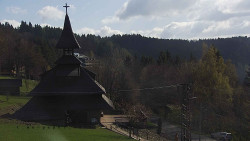 Informační centrum Zvonice