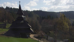 Informační centrum Zvonice