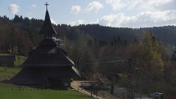 Informační centrum Zvonice