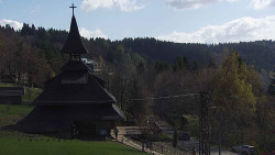 Informační centrum Zvonice