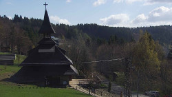 Informační centrum Zvonice