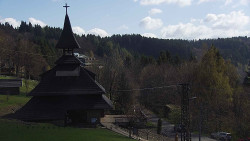 Informační centrum Zvonice