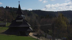 Informační centrum Zvonice