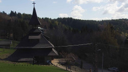 Informační centrum Zvonice