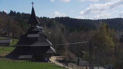 Informační centrum Zvonice