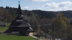 Informační centrum Zvonice