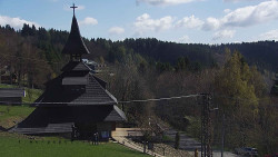 Informační centrum Zvonice