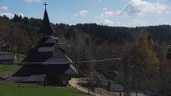 Informační centrum Zvonice