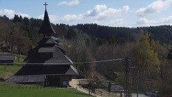 Informační centrum Zvonice