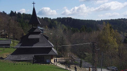 Informační centrum Zvonice