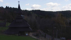 Informační centrum Zvonice