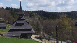 Informační centrum Zvonice