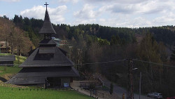 Informační centrum Zvonice