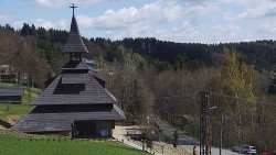 Informační centrum Zvonice