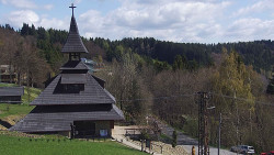 Informační centrum Zvonice