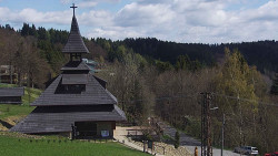 Informační centrum Zvonice