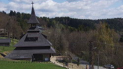 Informační centrum Zvonice