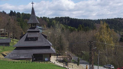 Informační centrum Zvonice